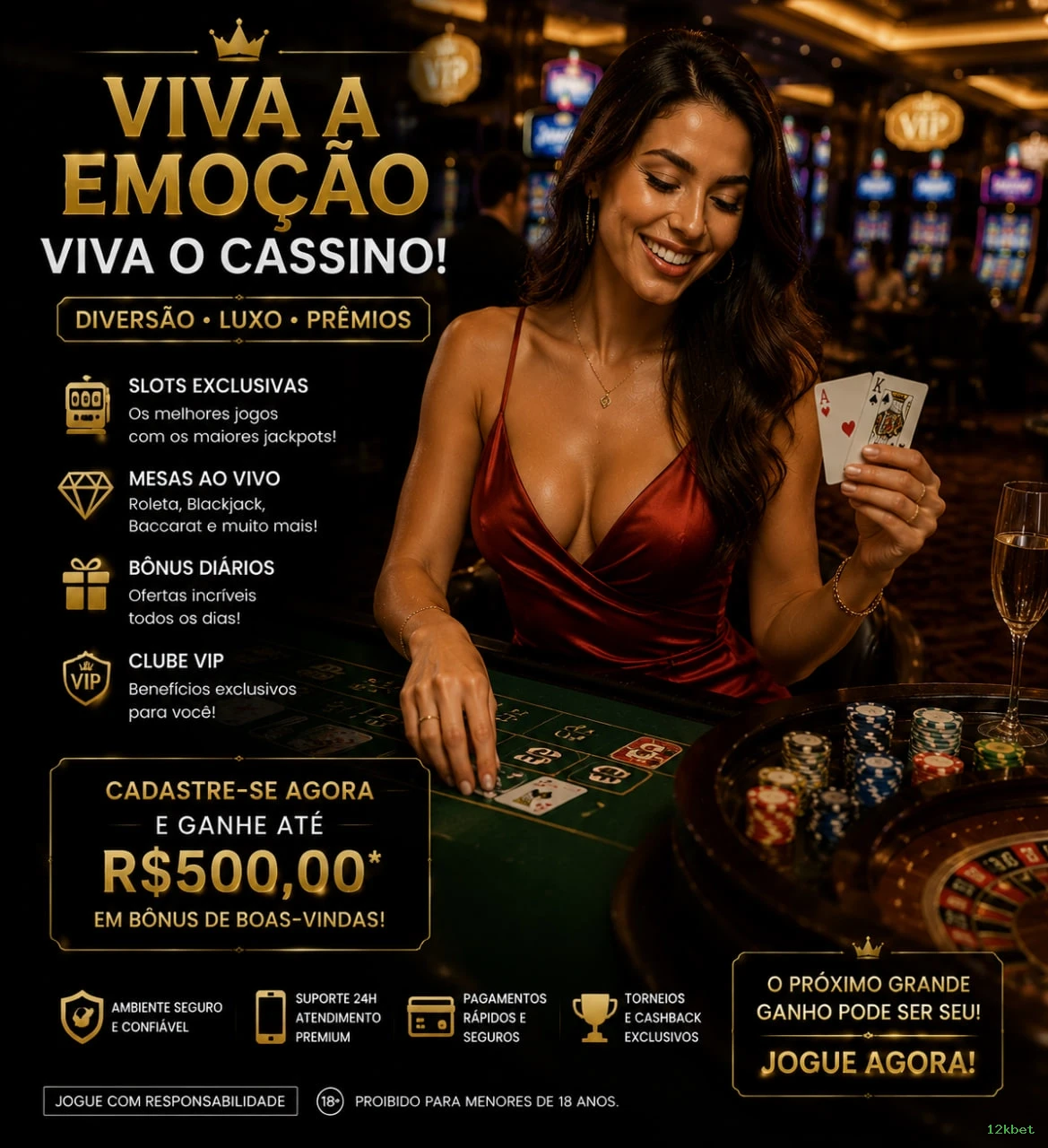Apostas esportivas 12kbet - futebol e esportes ao vivo