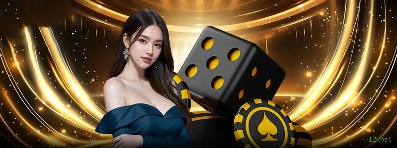 Cassino 12kbet app mobile